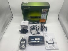 New For BLX14/PGA31 Wireless Headworn Microphone System HEADSET SYSTEM W/PGA31