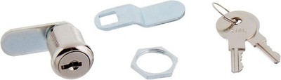 American Motorhome RV Baggage cam Lock, 7/8" 18-3045