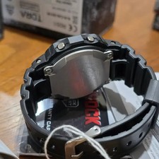 G-Shock GW-B5600 Tough Solar Waterproof Watch - New in Box