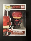 Funko Pop! Marvel Daredevil #120 Vaulted Edition