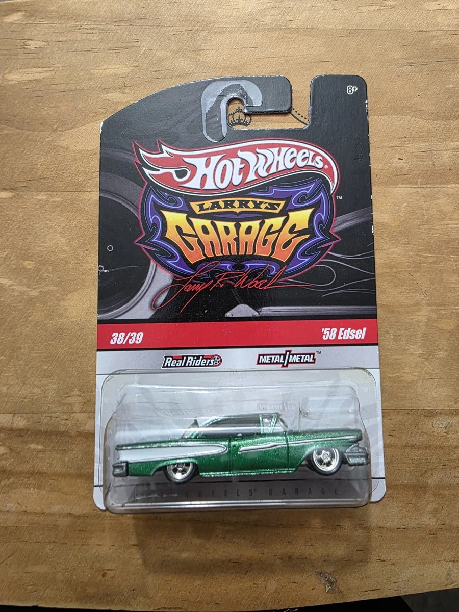 Hot Wheels Edsel Diecast Cars, Trucks & Vans for sale | eBay