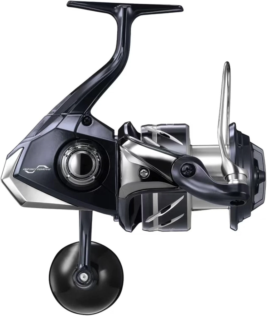 shimano stradic 6000 products for sale | eBay