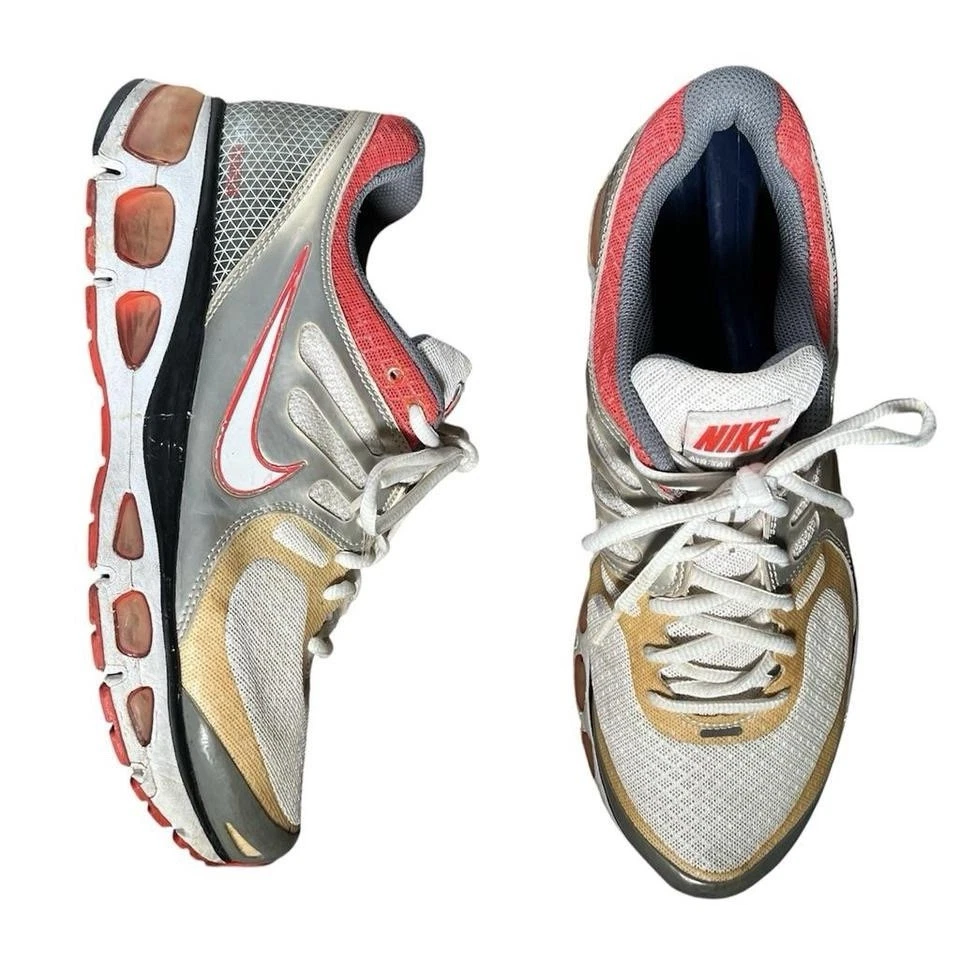 Nike Air Max Tailwind 2 Sneakers for Men for Sale  display picture 2