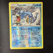 Gyarados #23/83 2016 Pokemon Generations Reverse Holo Rare on eBay
