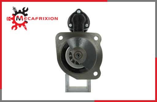 Démarreur MECAFRIXION MFMTD2906 : démarreur de rechange 1.2kW
