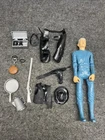 Vtg Johnny West Best Of The West Sheriff Garrett & 14 Accessories (JW061326-05)