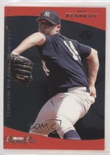 2006 TRISTAR Prospects Plus Ian Kennedy #7 0kv2