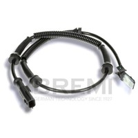 ABS-SENSOR FÜR Opel Vivaro A Kasten (X83), Opel Vivaro A BUS (X83) - Bremi 50250