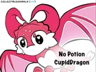 Cupid Dragon (Adopt Me!) CollectibleAnimals!