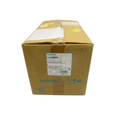 SIEMENS NLK3B600 3VL4860-1KN30-0AA0 480V 600A NSFS