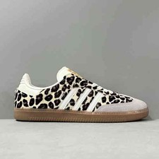 adidas Samba OG 'Khaki Cream White Sand Strata' KK2279