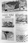 FLYING Magazine, January 1943, Military & Civil Aviation, World War II — photo 7