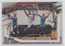 2019-20 Donruss Elite Court Vision Kawhi Leonard #30 0nr3