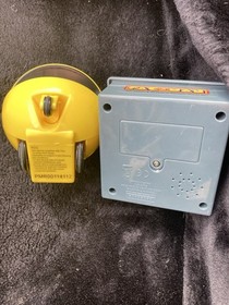 Bandai Namco Pac-Man RC Toy Famicom Pac-Man Remote Control Collectible Works