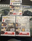 Funko Pop! Animation Toilet-Bound Hanako-Kun Hanako #1065 Hot Topic Chase Lot!