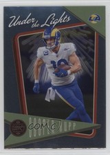 2022 Panini Legacy Under the Lights Cooper Kupp #UL-35 1i3m