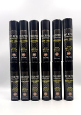 Everpro Quick Cover For Men Thinning Balding Hair 2 oz. Light Brown 05 - 12 Pack