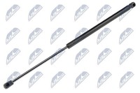 NTY AE-WW-064 Gasfeder, Koffer-/Laderaum FüR VW