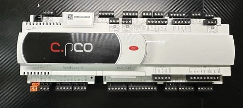 Carel c.PCO Programmable Controller P+500SEB00L0