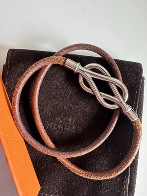 Hermes Armband