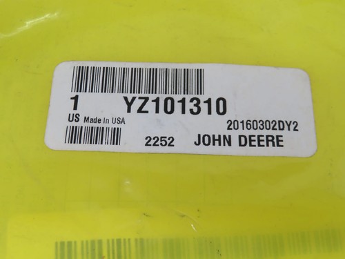 JOHN DEERE YZ101310 604195 MAGNETIC PICKUP TOOL T198520 - Picture 5 of 5