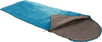 Grand Canyon Kayenta 190 Deckenschlafsack, 210x80cm, blau