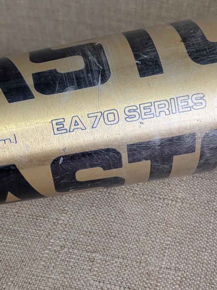 Batte De Baseball Easton BXT Natural Pro Balance - Diamètre 2-5/8" - Longueur 34,5" - Poids 29,5 Oz - Occasion