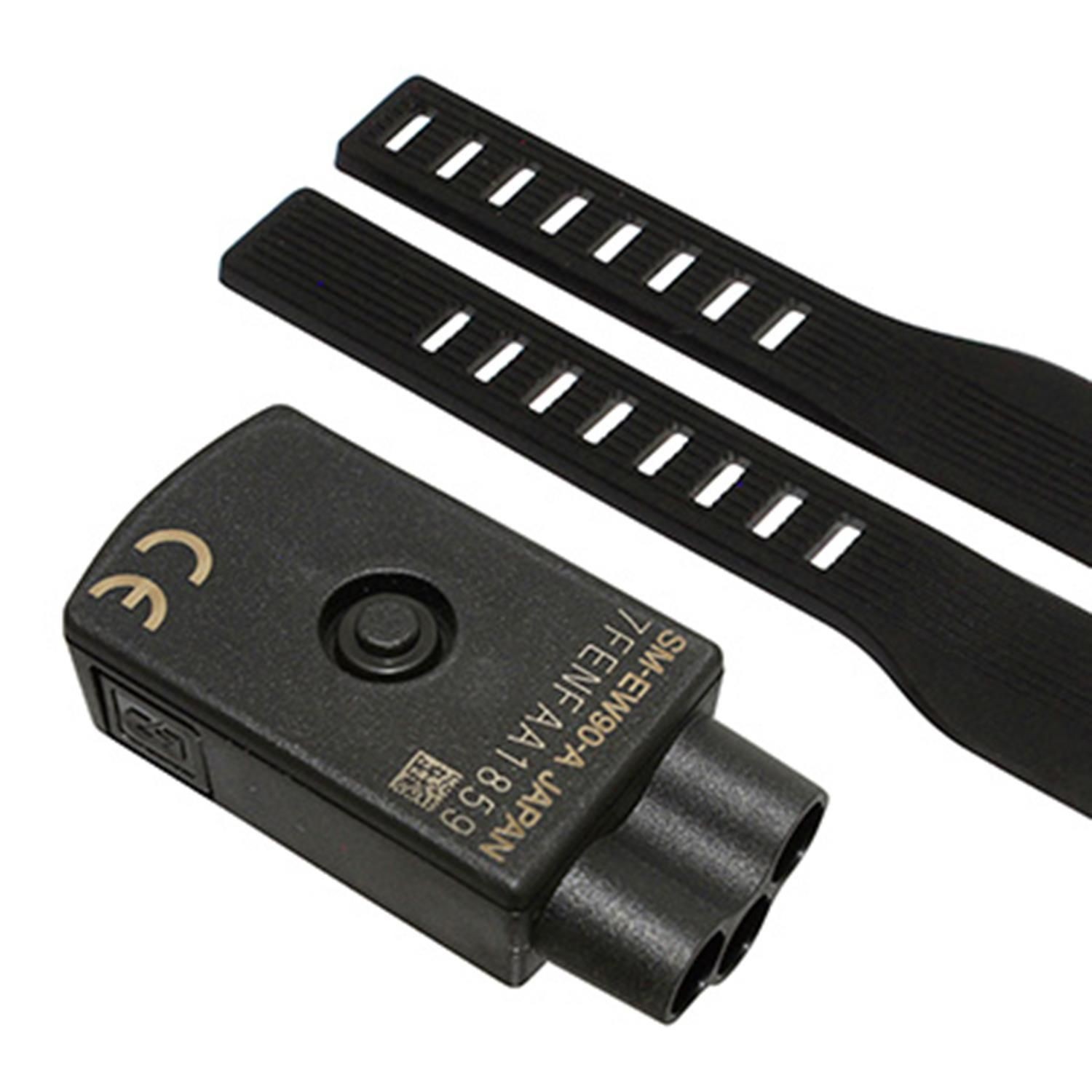 Boitier de connexion Shimano Di2 3 ports SM-JC41 pour potence de vélo route