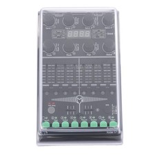 Decksaver DS-PC-MICROMODUL Cover for Faderfox...