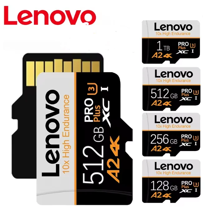 Micro SD Card High Speed SD Memory Card 128GB 64GB 256GB 512GB MicroSD U3 V30 TF