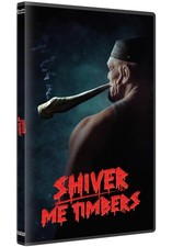 Shiver Me Timbers (DVD)