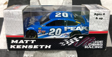 2017 Camry 20 Matt Kenseth PEAK 1/64 Diecast C201765PHMK