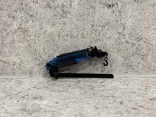 WSI - Corgi - FASSI Hiab/Crane Extension Jib - Scala 1:50 - Codice 3 - Come Nuovo/Nuovo