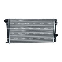 Nrf 550273 KüHler MotorküHler WasserküHler MotorküHlung
