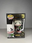 Funko Pop! DC Universe - Batman (The Joker is Wild) - Entertainment Earth 292