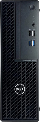 Dell OptiPlex 3080 SFF Intel i5-10500 10th Gen 3.1GHz 16GB RAM