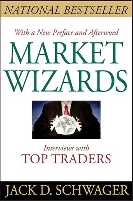 Market Wizards, Updated: Interviews with Top Traders Paperback   2012 by Jack...