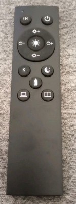 Remote Control For MARCTRONIC 18W LED Floor Lamp, 49ft Range