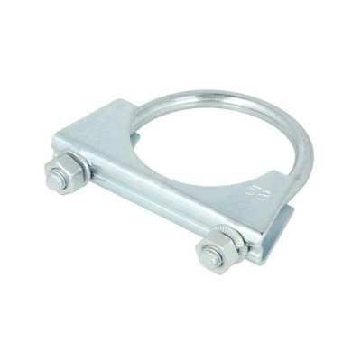   4MAX CLAMPING PIECE EXHAUST SYSTEM 0219-01-250258P/10 NEU DE STOCK