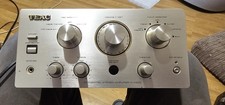 teac h300 amplifier  good working order