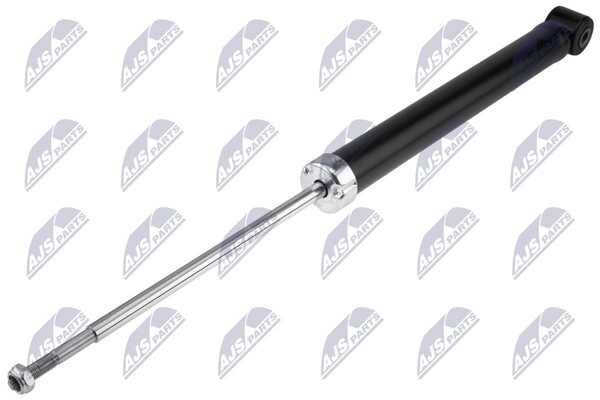 NTY A-BM-019 StoßDäMpfer FüR BMW Hinterachse Gasdruck Teleskop-image