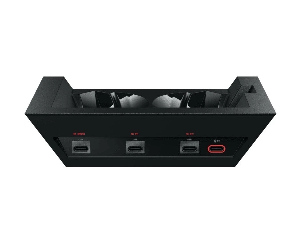 Logitech Astro A50 Lightspeed Wireless Gaming Headset Kopfhörer (5. Gen) | NEU ✅ - Bild 3 von 4