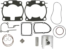 WISECO - PK1569 - High Performance Piston Kit with Gaskets for 2-Stroke for Yama