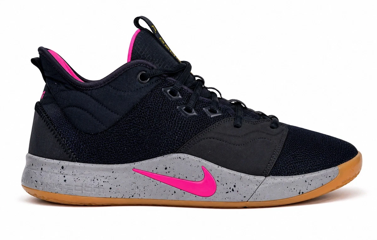 Preços baixos em Tênis Nike PG 3 masculino | eBay
