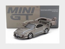 Mini GT Toyota Supra Veilside Combat V-ii Coupe Lhd 1995 1:64 MGT00978-L