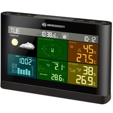 BRESSER station de base supplémentaire / de remplacement pour station météo 7002