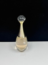 J'adore Eau De Parfum 1 oz 30 ml By Christian Dior NW-OB