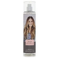 Born Lovely by Sarah Jessica Parker Fragrance Mist 8 oz For Women