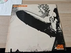 Led Zeppelin I Allen cut EX-