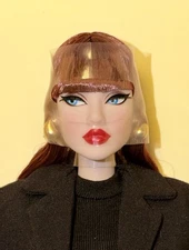 Defa Lucy Series 1 Icon Model 01 (Limited Ed. Redhead 🍒)